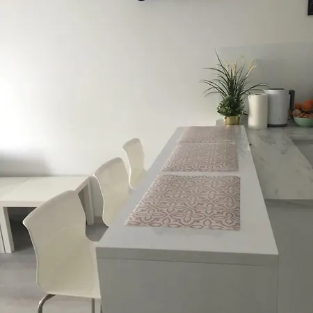 Appartamento Bocian Cracovia