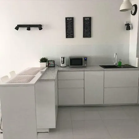 Bocian Appartamento
